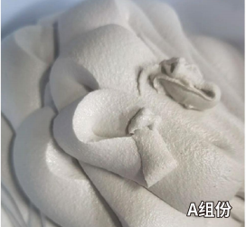 卡若混凝土预制节段拼接胶